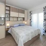 By The Sea Tucepi, Makarska - 25180 公寓 图彻皮