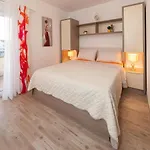 By The Sea Tucepi, Makarska - 25180 公寓 图彻皮