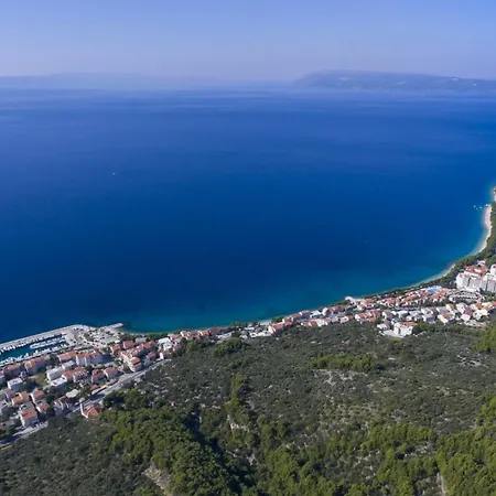 By The Sea Tucepi, Makarska - 25180